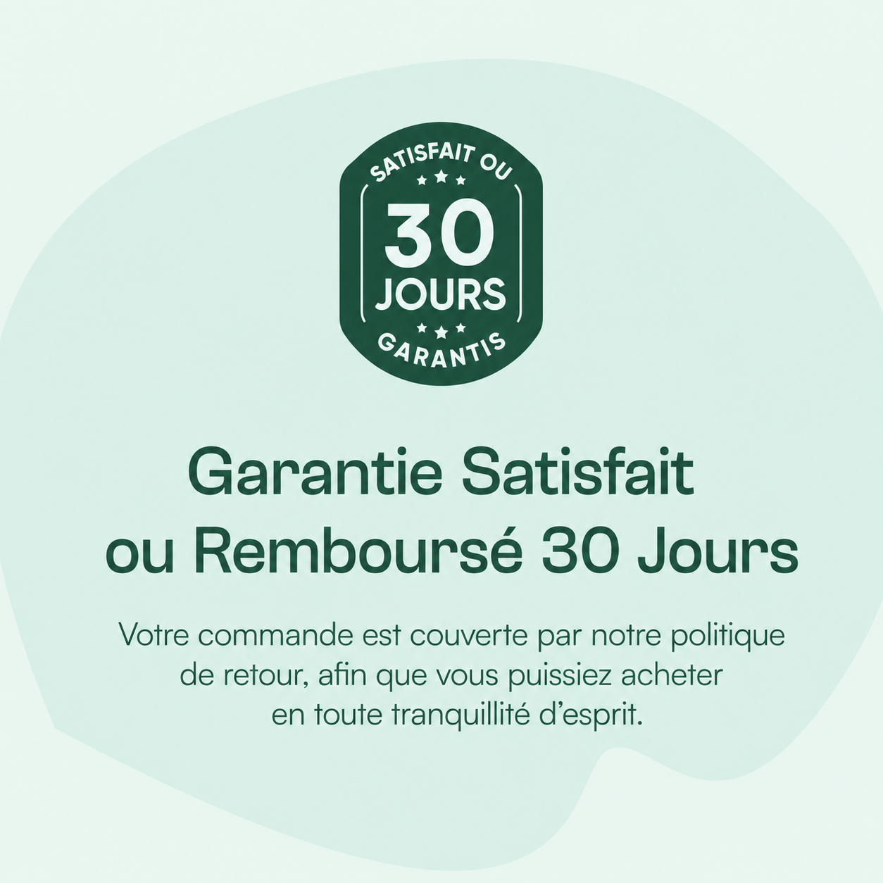 Gouttes lymphatiques Lymphodrops